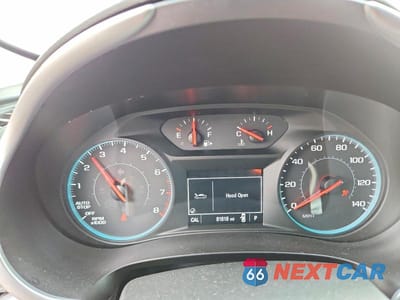 Zdjęcie 9 z 11 samochodu: 2018 CHEVROLET MALIBU LS VIN:1G1ZB5ST2JF214100 - miniatura