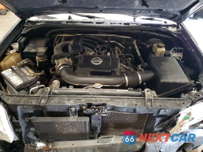 Zdjęcie 12 z 13 samochodu: 2013 NISSAN XTERRA X VIN:5N1AN0NW7DN825976 - miniatura