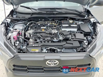 Zdjęcie 12 z 13 samochodu: 2026 TOYOTA COROLLA CROSS L VIN:7MUAAAAG7TV173413 - miniatura