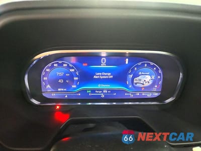 Zdjęcie 9 z 12 samochodu: 2024 CHEVROLET TAHOE K1500 Z71 VIN:1GNSKPKD8RR395590 - miniatura