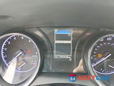 Zdjęcie 9 z 12 samochodu: 2020 TOYOTA CAMRY SE VIN:4T1G11AK9LU304468 - miniatura
