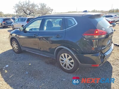 Drugie zdjęcie samochodu z przodu: 2018 NISSAN ROGUE S VIN:JN8AT2MT7JW455619 - miniatura