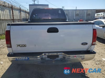 Zdjęcie 6 z 12 samochodu: 2003 FORD F150 VIN:1FTRX17223NB92206 - miniatura
