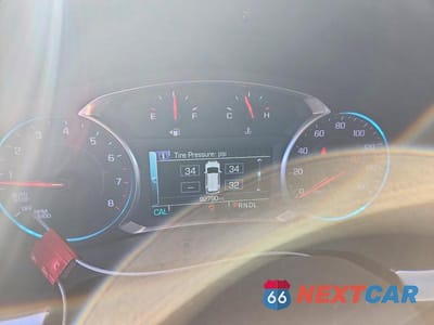 Zdjęcie 9 z 12 samochodu: 2018 CHEVROLET TRAVERSE LT VIN:1GNERHKW0JJ279206 - miniatura