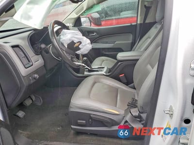 Zdjęcie 7 z 11 samochodu: 2018 CHEVROLET COLORADO LT VIN:1GCGSCEN5J1197452 - miniatura