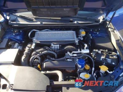 Zdjęcie 11 z 13 samochodu: 2022 SUBARU WRX PREMIUM VIN:JF1VBAF6XN9013784 - miniatura