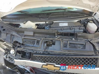 Zdjęcie 12 z 14 samochodu: 2023 CHEVROLET EXPRESS VIN:1GB0GRFP2P1115230 - miniatura