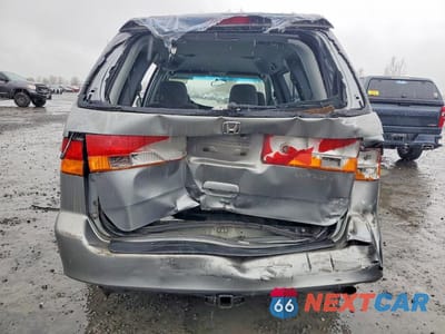 Zdjęcie 6 z 12 samochodu: 2002 HONDA ODYSSEY EX VIN:2HKRL18682H545172 - miniatura