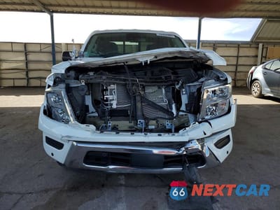 Piąte zdjęcie samochodu w środku: 2023 NISSAN TITAN SV VIN:1N6AA1EF6PN101610 - miniatura