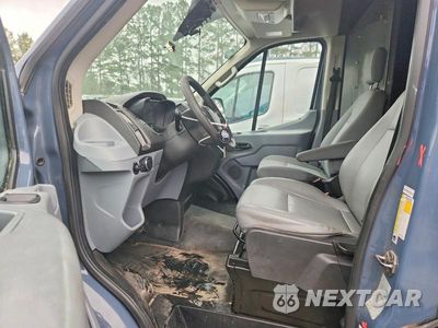 Zdjęcie 7 z 14 samochodu: 2019 FORD TRANSIT T-250 VIN:1FTYR3XM9KKB89600 - miniatura