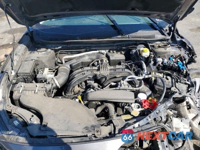 Zdjęcie 11 z 12 samochodu: 2024 SUBARU LEGACY LIMITED VIN:4S3BWAN67R3006786 - miniatura