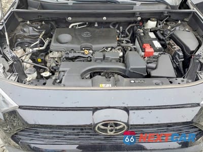 Zdjęcie 12 z 12 samochodu: 2022 TOYOTA RAV4 LE VIN:2T3F1RFV2NW317814 - miniatura