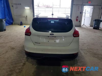 Zdjęcie 6 z 12 samochodu: 2017 FORD FOCUS SEL VIN:1FADP3M2XHL248802 - miniatura