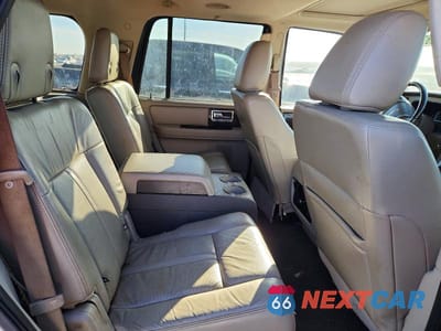 Zdjęcie 11 z 12 samochodu: 2015 LINCOLN TOWNHOUSE NAVIGATOR VIN:5LMJJ2HT7FEJ09359 - miniatura