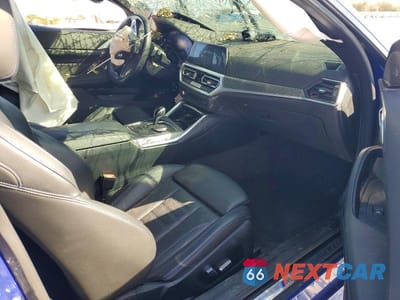 Zdjęcie 8 z 11 samochodu: 2022 BMW M440I VIN:WBA83AP0XNCK23977 - miniatura