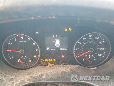 Zdjęcie 9 z 12 samochodu: 2021 KIA SPORTAGE LX VIN:KNDPM3AC9M7916587 - miniatura