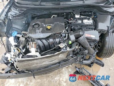 Zdjęcie 12 z 13 samochodu: 2020 KIA SOUL LX VIN:KNDJ23AU9L7715808 - miniatura