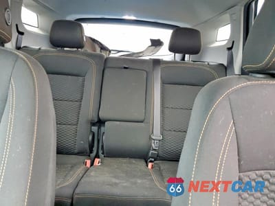 Zdjęcie 10 z 12 samochodu: 2019 GMC TERRAIN VIN:3GKALTEV5KL269753 - miniatura