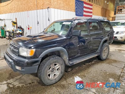 1999 TOYOTA 4RUNNER SR5 JT3HN86R2X0257586 - główne zdjęcie licytacji z USA - miniatura