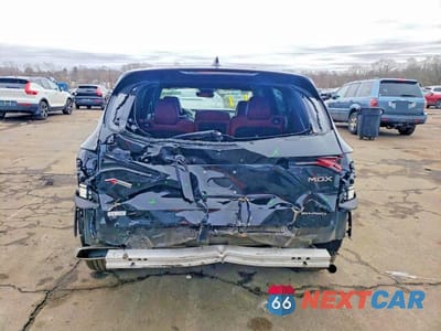 Zdjęcie 6 z 14 samochodu: 2025 ACURA MDX A-SPEC VIN:5J8YE1H09SL005036 - miniatura