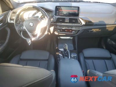 Zdjęcie 8 z 13 samochodu: 2019 BMW X3 XDRIVE30I VIN:5UXTR9C54KLE21379 - miniatura