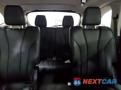 Zdjęcie 10 z 13 samochodu: 2024 ACURA MDX VIN:5J8YE1H3XRL017796 - miniatura