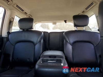 Zdjęcie 10 z 13 samochodu: 2020 INFINITI QX80 LUXE VIN:JN8AZ2NF6L9703304 - miniatura