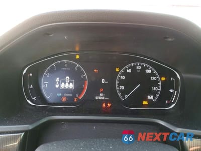 Zdjęcie 9 z 13 samochodu: 2021 HONDA ACCORD SPORT VIN:1HGCV1F37MA017207 - miniatura