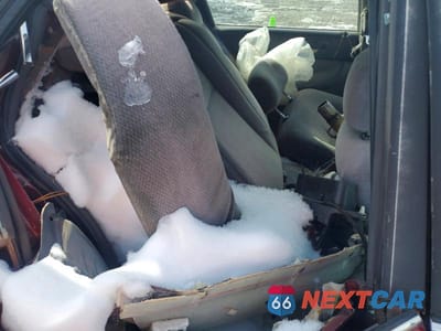 Zdjęcie 10 z 11 samochodu: 1997 HONDA ACCORD LX VIN:1HGCD5638VA097080 - miniatura