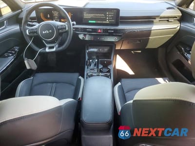 Zdjęcie 8 z 12 samochodu: 2025 KIA K5 GT-LINE VIN:KNAG64J78S5336479 - miniatura