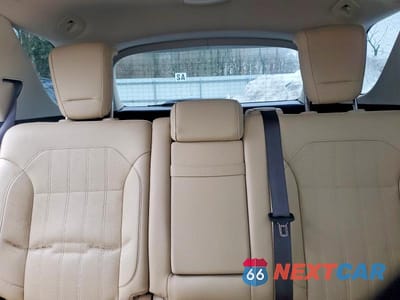 Zdjęcie 10 z 12 samochodu: 2017 MERCEDES-BENZ GLE 350 4MATIC VIN:4JGDA5HB9HA913939 - miniatura