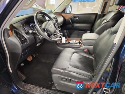 Zdjęcie 7 z 13 samochodu: 2022 NISSAN ARMADA SL VIN:JN8AY2BC2N9162087 - miniatura
