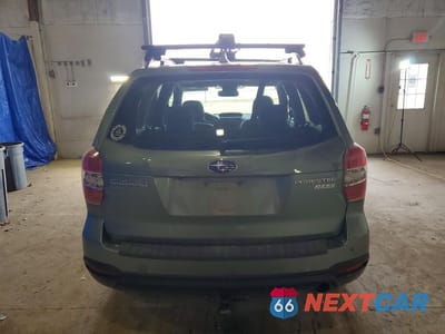 Zdjęcie 6 z 13 samochodu: 2016 SUBARU FORESTER 2.5I PREMIUM VIN:JF2SJADC1GG556787 - miniatura