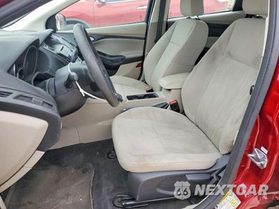 Zdjęcie 7 z 11 samochodu: 2015 FORD FOCUS SE VIN:1FADP3K28FL313596 - miniatura