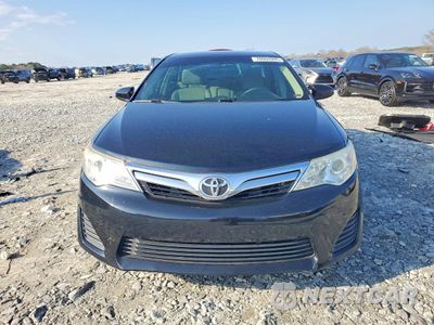 Piąte zdjęcie samochodu w środku: 2014 TOYOTA CAMRY LE VIN:4T1BF1FK9EU422348 - miniatura