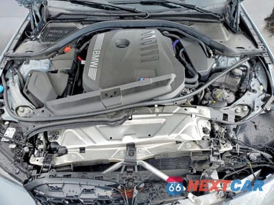 Zdjęcie 11 z 13 samochodu: 2025 BMW M340XI VIN:3MW69FT04S8F40827 - miniatura