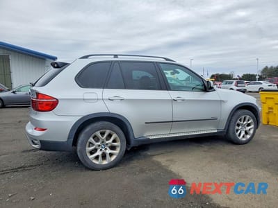 Trzecie zdjęcie samochodu z tyłu: 2012 BMW X5 XDRIVE35I VIN:5UXZV4C56CL765058 - miniatura