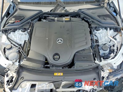 Zdjęcie 11 z 13 samochodu: 2025 MERCEDES-BENZ E 450 4MATIC VIN:W1KLF6BB5SA102572 - miniatura