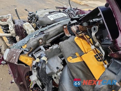 Zdjęcie 9 z 12 samochodu: 2009 CADILLAC CTS VIN:1G6DG577X90122460 - miniatura