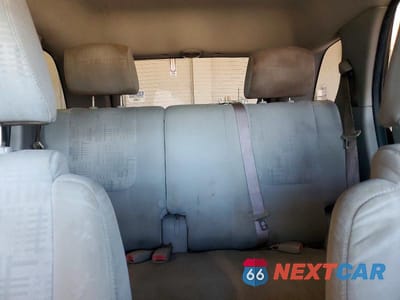 Zdjęcie 10 z 13 samochodu: 2005 CHEVROLET EQUINOX LS VIN:2CNDL13F656208697 - miniatura