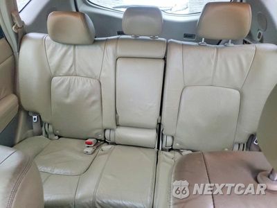 Zdjęcie 10 z 12 samochodu: 2010 NISSAN MURANO S VIN:JN8AZ1MW7AW138765 - miniatura