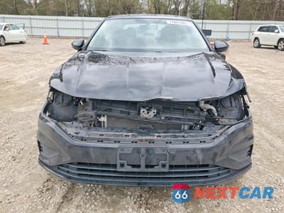 Piąte zdjęcie samochodu w środku: 2020 VOLKSWAGEN JETTA S VIN:3VWC57BU3LM092730 - miniatura