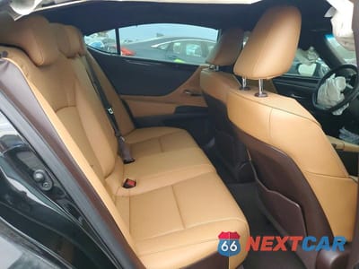 Zdjęcie 10 z 11 samochodu: 2021 LEXUS ES 350 BASE VIN:58ADZ1B16MU096108 - miniatura