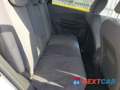 Zdjęcie 11 z 12 samochodu: 2008 HYUNDAI TUCSON GLS VIN:KM8JM12B18U896869 - miniatura