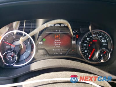 Zdjęcie 9 z 12 samochodu: 2022 RAM 5500 VIN:3C7WRMAL4NG118722 - miniatura