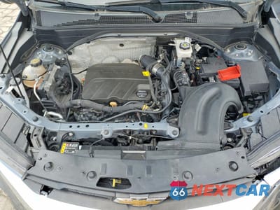 Zdjęcie 12 z 14 samochodu: 2022 CHEVROLET TRAILBLAZER LS VIN:KL79MMS25NB116319 - miniatura