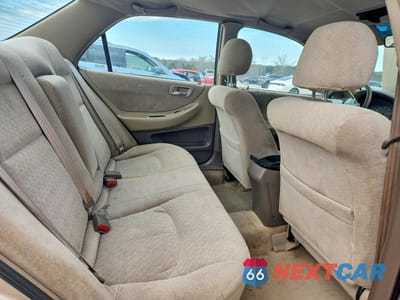 Zdjęcie 10 z 12 samochodu: 2001 HONDA ACCORD LX VIN:1HGCG56471A027001 - miniatura