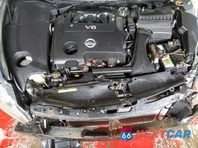 Zdjęcie 12 z 14 samochodu: 2010 NISS MAXIMA 3.5 S VIN:1N4AA5AP9AC842867 - miniatura