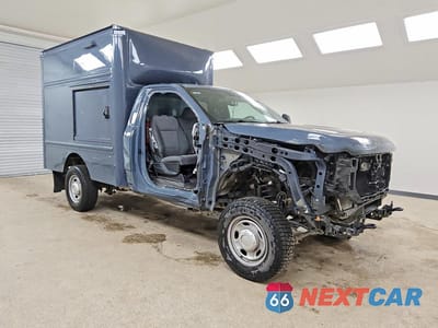 Czwarte zdjęcie samochodu z boku: 2024 FORD F250 SUPER VIN:1FDBF2BA6REF24533 - miniatura