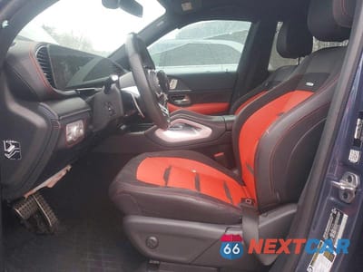 Zdjęcie 7 z 12 samochodu: 2024 MERCEDES-BENZ GLE AMG 53 4MATIC VIN:4JGFB6BB8RB025506 - miniatura